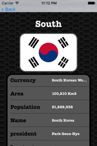 South Korea Photos & Videos FREE - Learn about rising star in Asia screenshot 2