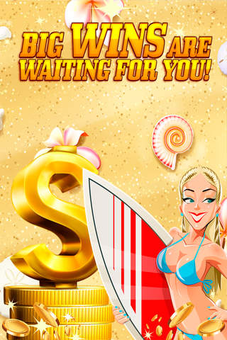 King of Spin to Win Wheel Slots - FREE Casino Machine Game!!! screenshot 2