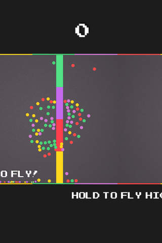 Flop Color Game screenshot 3