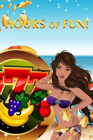 Kilauea HD Slot MachinHot Gamer  - Free Jackpot Casino Games screenshot 2