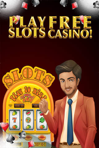 Vip Palace The Machine - Free Casino Games screenshot 2