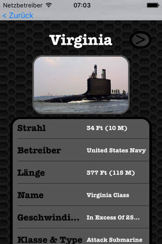 Best Submarines Photos and Videos Premium | Watch and  learn with viual galleries screenshot 3