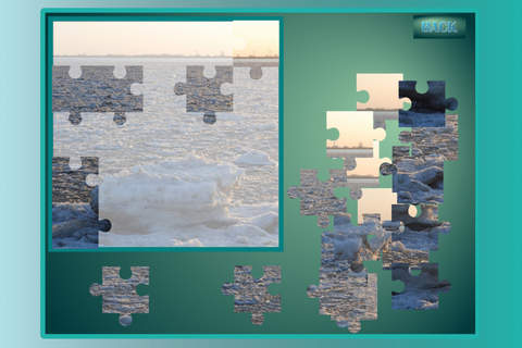 This is a puzzle!! - Free screenshot 3