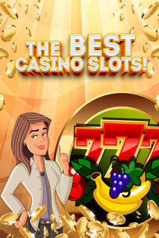 777 Casino Sacred Vegas City - Progressive Pokies Casino screenshot 2