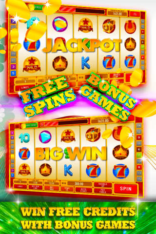 Lucky Hell Slots: Better chances to win millions if you dare playing with fire screenshot 2
