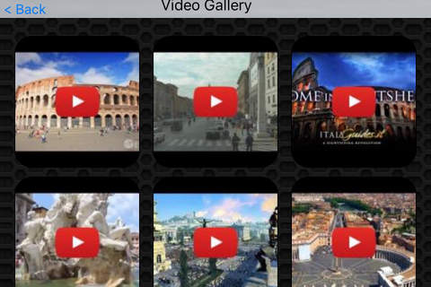 Rome Photos & Videos | Learn about the capital city of Roman Empire screenshot 2