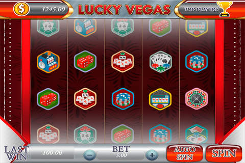 Classic Slots Galaxy Fun Slots - Vegas Casino Games screenshot 3