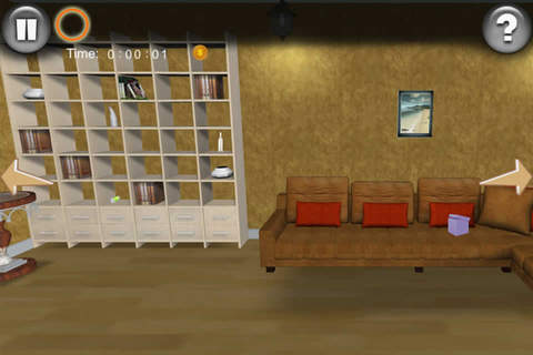 Can You Escape Quaint 13 Rooms screenshot 4