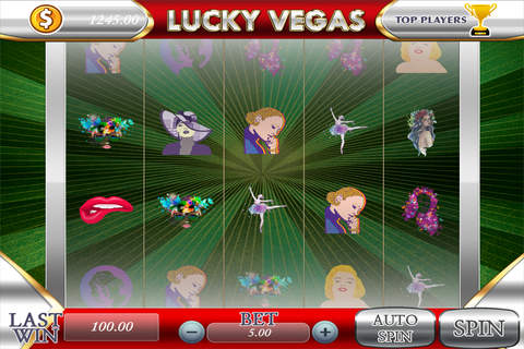 Old Vegas Casino Best Tap - Amazing Paylines Slots screenshot 3