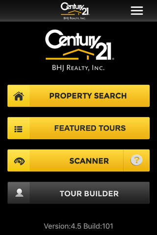 Century 21 BHJ Realty screenshot 2