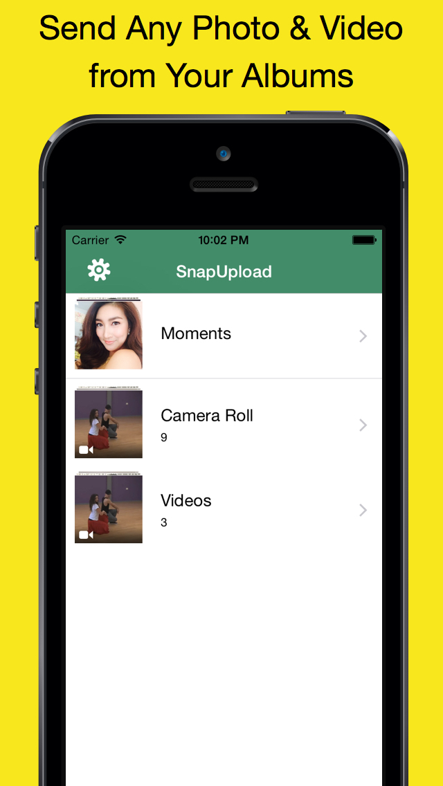 app snap a picture when open the phone app snap a picture when open the phone