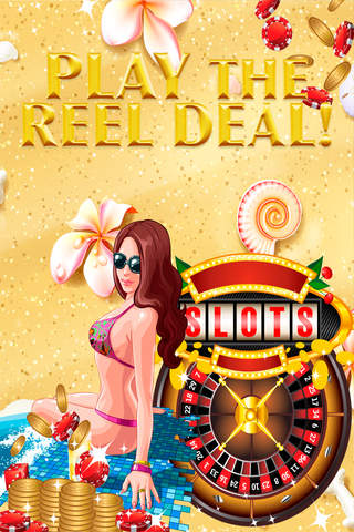 Lucky Casino Best Deal - Best Free Slots screenshot 2