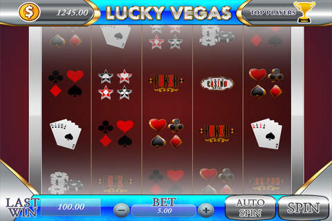 2016 Las Vegas Casino Advanced Special Edition screenshot 3