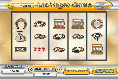 Go to las Vegas Grand Casino - Gambling Slots screenshot 2
