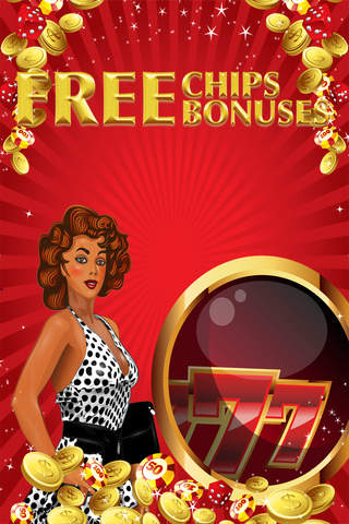 Casino Slots Advanced - Free Spin Vegas & Win screenshot 2