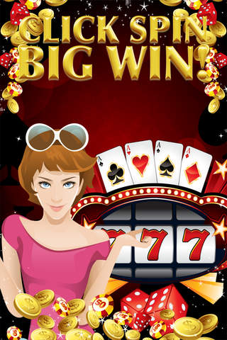 Gamming Slots Money Las Vegas Games screenshot 2