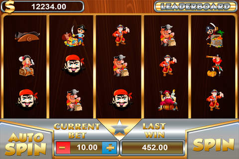 888 Macau Casino Night Slots - Royal Slots, Free Vegas Machine screenshot 3