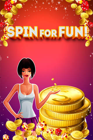 SLOTS My Vegas World Casino - Play Free Slot Machines, Fun Vegas Casino Games - Spin & Win! screenshot 2