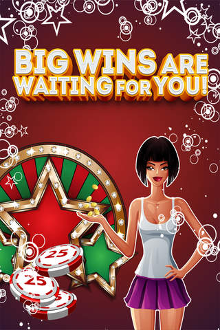 2016 Gran Fun Casino Huuuge Slots - Free Slot Machine Games!! screenshot 2