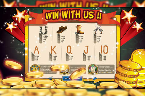 Free Slots Casino - Jackpot Millionaire - Play Vegas Slot Machines to Hit Huge Jackpots screenshot 3