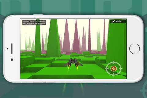 Air Smasher screenshot 3