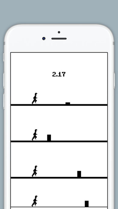 iPhone Screenshot 3