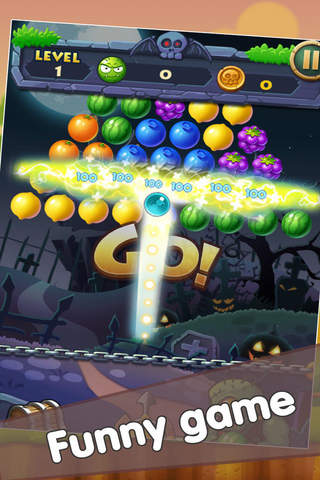 Popping Balls Mania screenshot 3