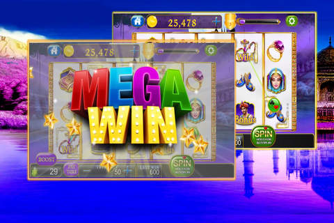 Macau Slots - FREE Casino Slot Machine Game screenshot 3