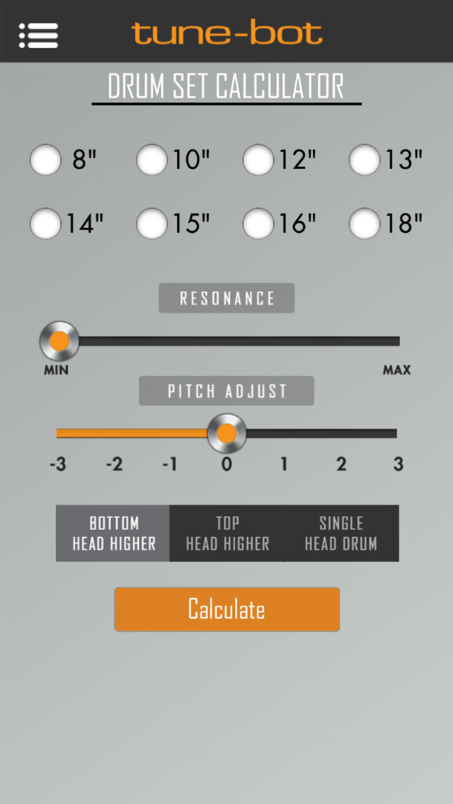 App Shopper Drum Tuning Calculator (Music)