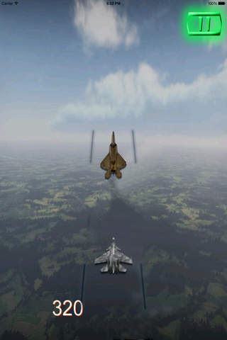 A Impossible Rescue Airplane - Alert Simulator screenshot 2
