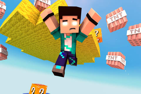 Minecraft Pocket Edition With Multiplayer For Minecraft PE Mods screenshot 4