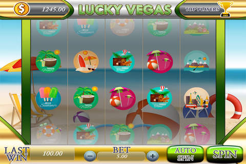 Welcome To Fabulous Casino Nevada - Xtreme Las Vegas Casino screenshot 3
