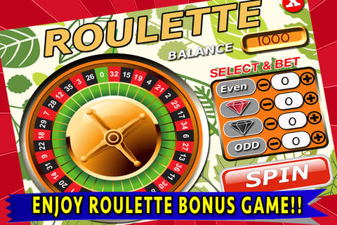 SLOTS Fruits Jackpot Casino - Spin to Win the Jackpot screenshot 3