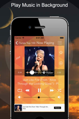 Downcloud - Unlimited Music Player & Media Player screenshot 2