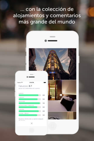 Booking Now – your tonight or tomorrow, need a hotel, spontaneous travel, so you always have the perfect place to stay app! screenshot 2