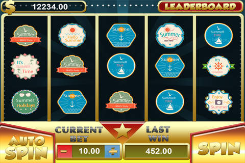 Expert 101 Slots Heaven All Casino - Las Vegas Game screenshot 3