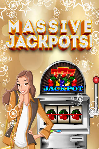 777 Vip Poker Viva Aristocrat Casino - FREE Slots Machines screenshot 2