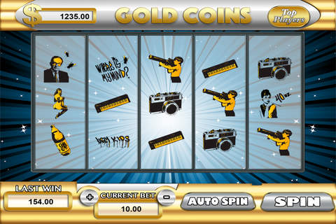 Real Vegas Big Premium MILLIONS - Free Game of Casino screenshot 3