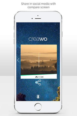creaWo screenshot 3