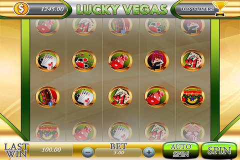 777 Aaa Hard Las Vegas Casino - Play Real Las Vegas Casino Game screenshot 3
