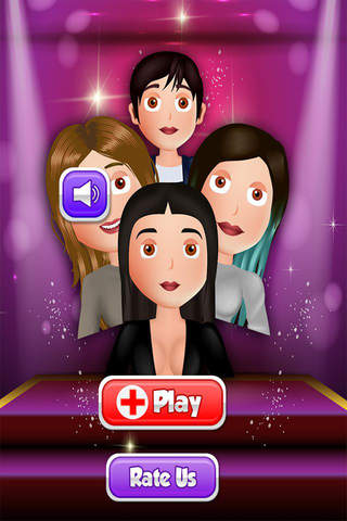 Nail Doctor Game for Girls: Kendall And Kylie Version screenshot 2