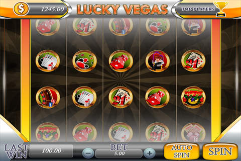 Red Jewelry Pocket Slots - Play FREE Vegas Game!!! screenshot 3