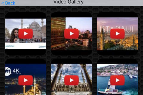 Istanbul Photos and Videos FREE | Learn about the capitol of empires with a history of 8000 years screenshot 2