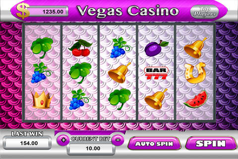 Double U Casino Slots! Machine! - Play Free Slot , Fun Vegas  Games screenshot 3