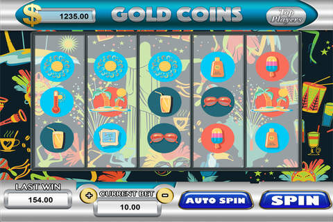 VIP DoubleX Slots Machine - Play Free Slot Machine Games screenshot 3