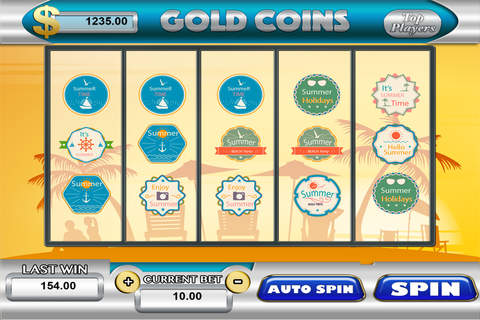 Old Texas Saloon Casino Game - Classic Bluffing game screenshot 3