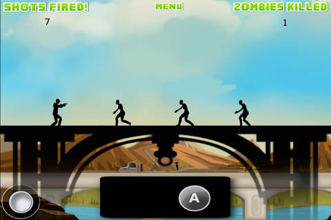 Combat Wars - Pocket Game screenshot 3
