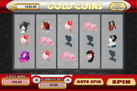 Free Slots 777 Black Diamond  Vegas Casino - Bet To Win screenshot 3
