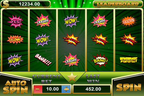 Multi Ibiza Casino  FREE - Play Vegas Jackpot Slot Machines screenshot 3