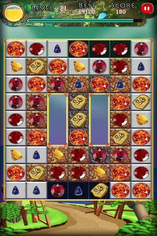 The Hidden Gemstone-Jewel Challenge screenshot 4